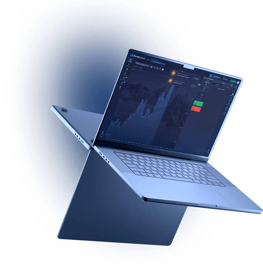 pocket-option-unlock-your-trading-potential