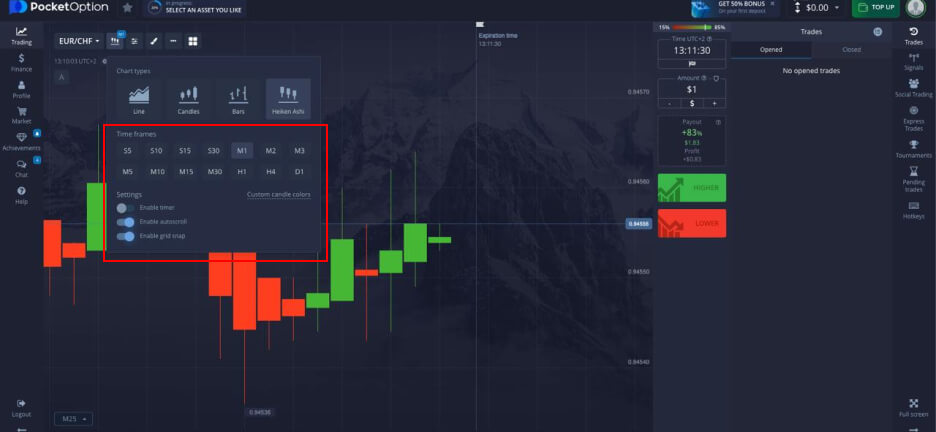 10 Ways To Immediately Start Selling Trading Platform Pocket Option